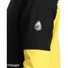 imageSpyder Mens Jagged GoreTex Shell Ski JacketYellow