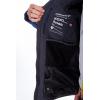 imageSpyder Mens Leader Insulated Hooded Ski Snow JacketAbyss