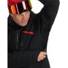 imageSpyder Mens Leader Insulated Hooded Ski Snow JacketBlack