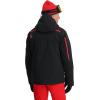 imageSpyder Mens Leader Insulated Hooded Ski Snow JacketBlack