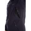 imageSpyder Mens Leader Insulated Hooded Ski Snow JacketBlack Black