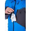 imageSpyder Mens Leader Insulated Hooded Ski Snow JacketCollegiate