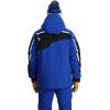 imageSpyder Mens Leader Insulated Hooded Ski Snow JacketElectric Blue