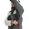 imageSpyder Mens Leader Insulated Hooded Ski Snow JacketPolar