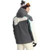 imageSpyder Mens Leader Insulated Hooded Ski Snow JacketPolar