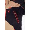 imageSpyder Mens Leader Insulated Hooded Ski Snow JacketTannin