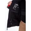 imageSpyder Mens Leader Insulated Hooded Ski Snow JacketTannin