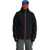 imageSpyder Mens Mega 3 In 1 Insulated Ski JacketBlack