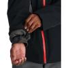 imageSpyder Mens Mega 3 In 1 Insulated Ski JacketBlack