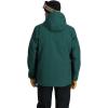 imageSpyder Mens Mega 3 In 1 Insulated Ski JacketCypress Green