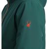 imageSpyder Mens Mega 3 In 1 Insulated Ski JacketCypress Green