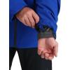 imageSpyder Mens Mega 3 In 1 Insulated Ski JacketElectric Blue