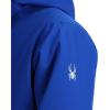 imageSpyder Mens Mega 3 In 1 Insulated Ski JacketElectric Blue