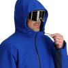 imageSpyder Mens Mega 3 In 1 Insulated Ski JacketElectric Blue