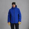 imageSpyder Mens Mega 3 In 1 Insulated Ski JacketElectric Blue