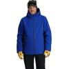 imageSpyder Mens Mega 3 In 1 Insulated Ski JacketElectric Blue