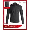 imageSpyder Mens Quarter Zip Pullover Sweatshirt  Athletic Fleece Sweater Quarter Zip Pullover Men  Mock Neck Sweatshirt for MenPolar