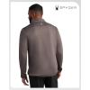 imageSpyder Mens Quarter Zip Pullover Sweatshirt  Athletic Fleece Sweater Quarter Zip Pullover Men  Mock Neck Sweatshirt for MenPolar Zip