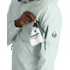 imageSpyder Mens Softshell Riding Hoodie Ski Jacket