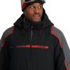 imageSpyder Mens Titan Insulated Ski JacketBlack