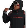 imageSpyder Mens Titan Insulated Ski JacketBlack