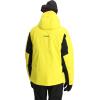 imageSpyder Mens Vertex Insulated Ski Snow Hooded Snow JacketAcid Yellow