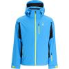 imageSpyder Mens Vertex Insulated Ski Snow Hooded Snow JacketAether Blue