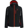 imageSpyder Mens Vertex Insulated Ski Snow Hooded Snow JacketBlack