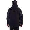imageSpyder Mens Vertex Insulated Ski Snow Hooded Snow JacketBlack S23