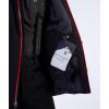 imageSpyder Mens Vertex Insulated Ski Snow Hooded Snow JacketBlack S23