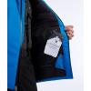imageSpyder Mens Vertex Insulated Ski Snow Hooded Snow JacketCollegiate