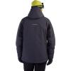 imageSpyder Mens Vertex Insulated Ski Snow Hooded Snow JacketEbony