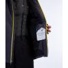 imageSpyder Mens Vertex Insulated Ski Snow Hooded Snow JacketEbony