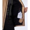 imageSpyder Mens Vertex Insulated Ski Snow Hooded Snow JacketTannin