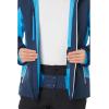 imageSpyder Mens Vertex Insulated Ski Snow Hooded Snow JacketTrue Navy 2