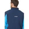 imageSpyder Mens Vertex Insulated Ski Snow Hooded Snow JacketTrue Navy 2