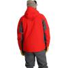 imageSpyder Mens Vertex Insulated Ski Snow Hooded Snow JacketVolcano