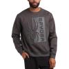 Charcoal Heather