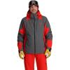 imageSpyder Mens Contact Insulated Ski Hooded Snow JacketPolar