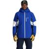 imageSpyder Mens Epiphany Insulated Ski JacketElectric Blue