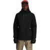 imageSpyder Mens Jagged GoreTex Shell Ski JacketBlack