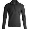imageSpyder Mens Quarter Zip Pullover Sweatshirt  Athletic Fleece Sweater Quarter Zip Pullover Men  Mock Neck Sweatshirt for MenPolar