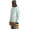imageSpyder Mens Softshell Riding Hoodie Ski Jacket