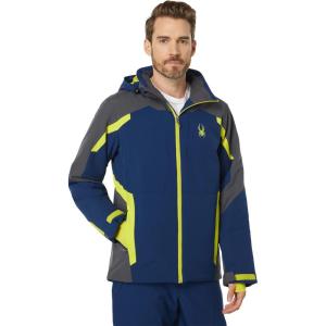 imageSpyder Mens Guardian Insulated Ski JacketAbyss