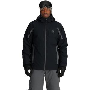 imageSpyder Mens Guardian Insulated Ski JacketBlack