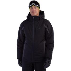 imageSpyder Mens Guardian Insulated Ski JacketBlack S22