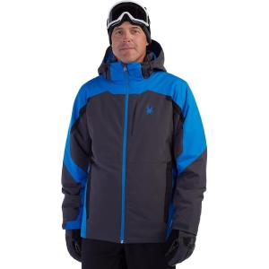 imageSpyder Mens Guardian Insulated Ski JacketCollegiate