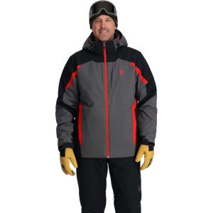 imageSpyder Mens Guardian Insulated Ski JacketPolar