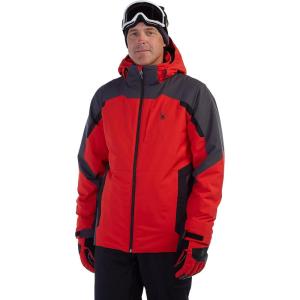 imageSpyder Mens Guardian Insulated Ski JacketVolcano