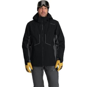 imageSpyder Mens Primer Insulated Ski Jacket